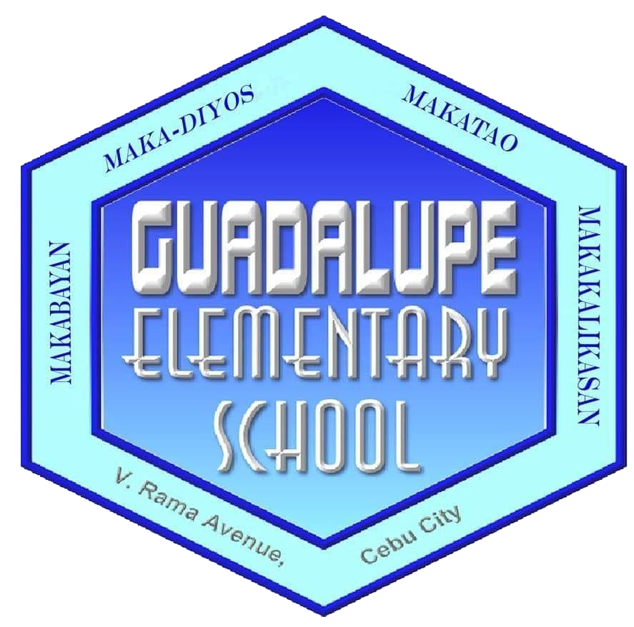 Guadalupe Elementary School seal